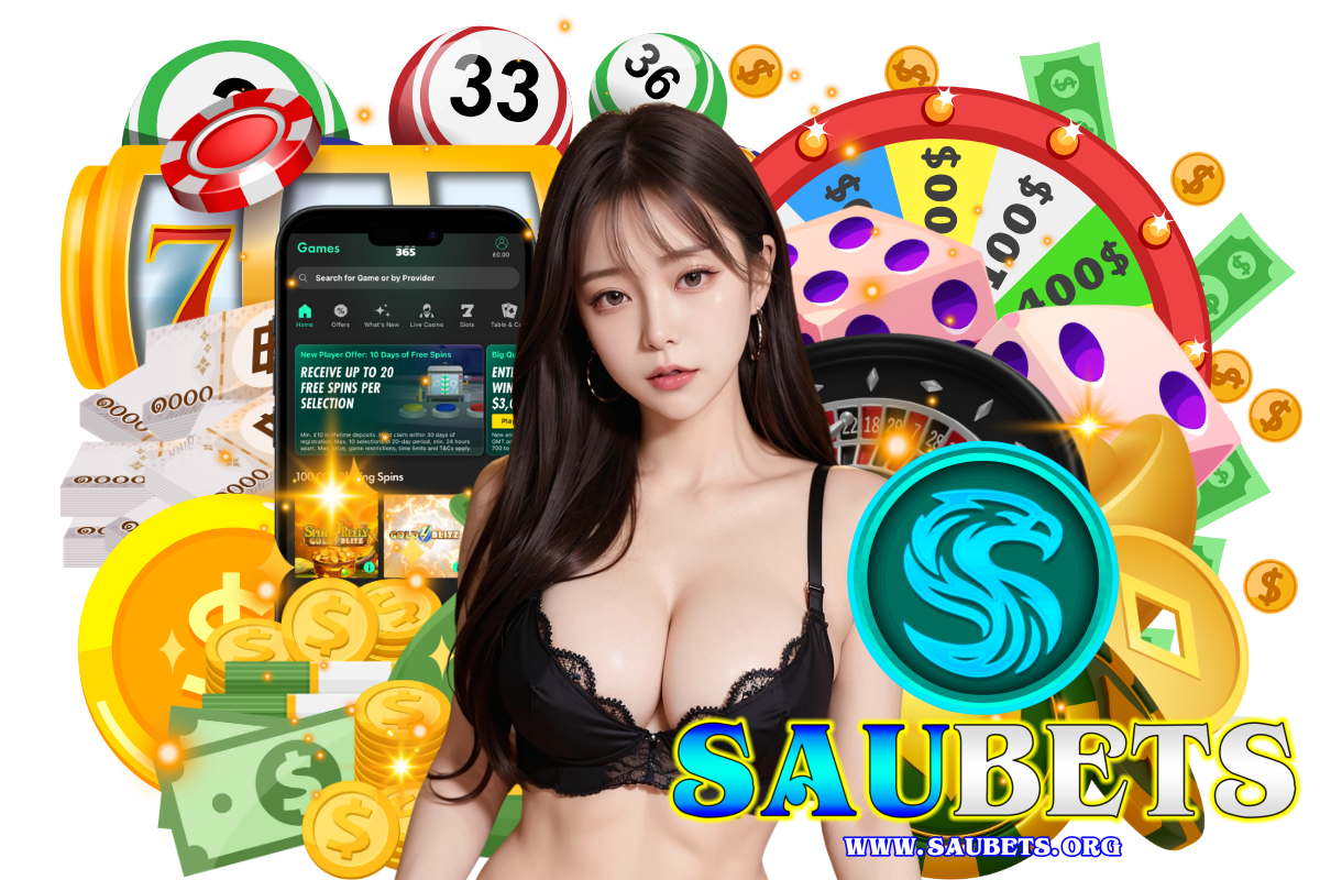 saubets wallet