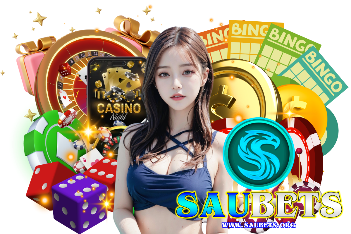 saubets สมัคร