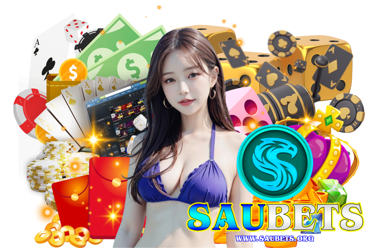 saubets สล็อต