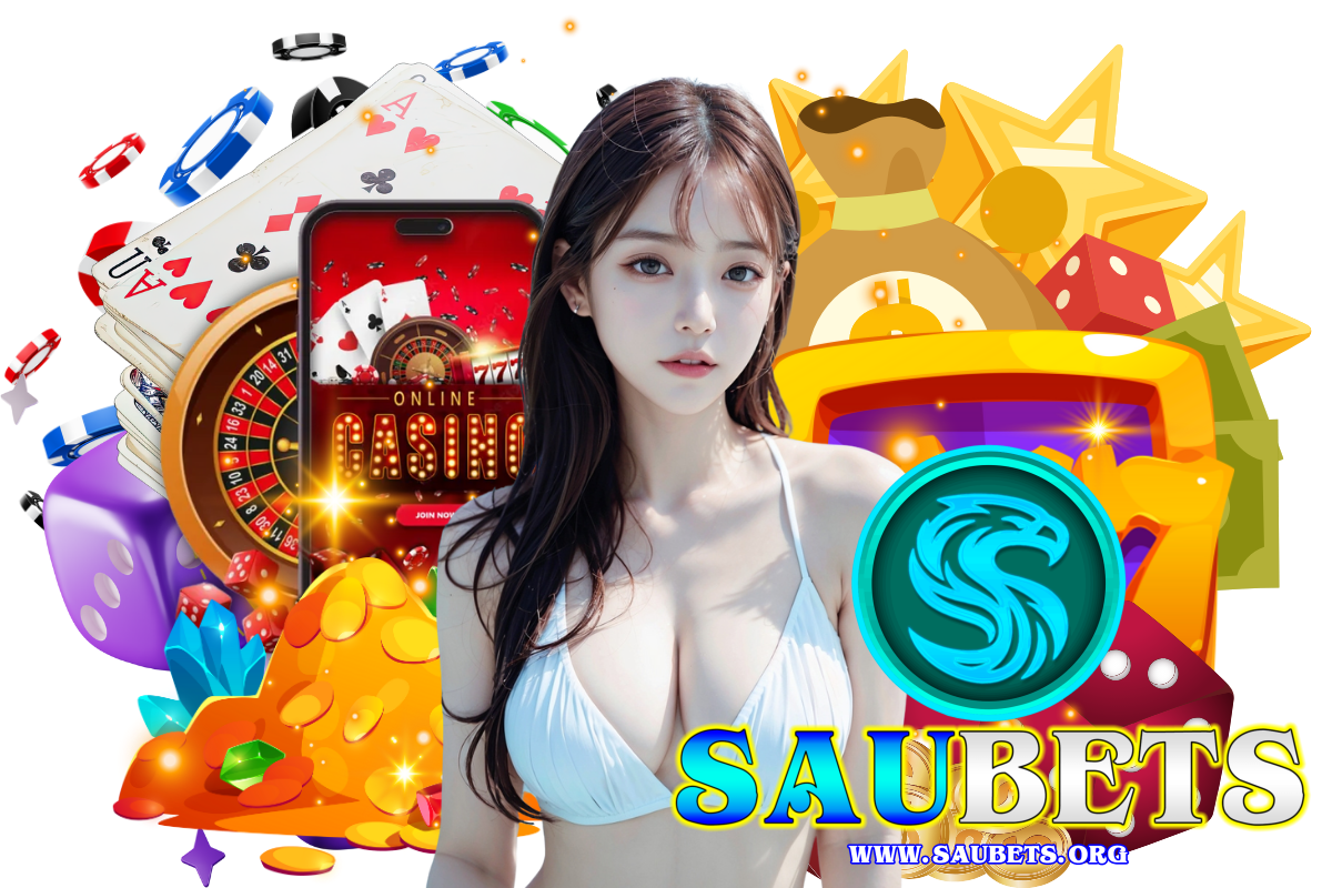 saubets เว็บตรง